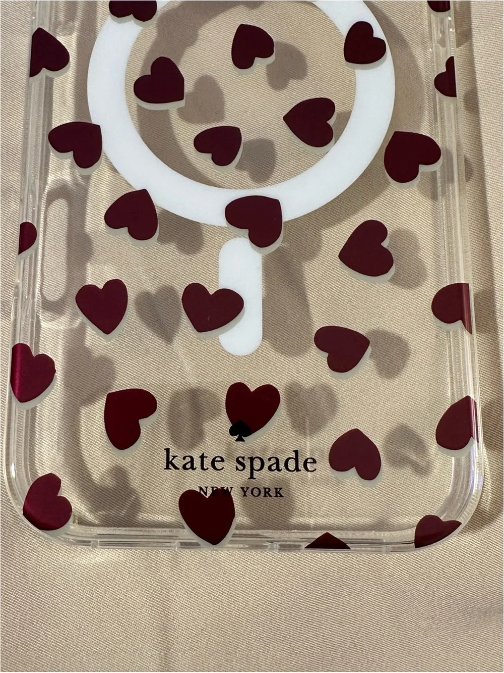 kate spade brand new